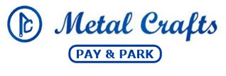 Metal Crafts Logo